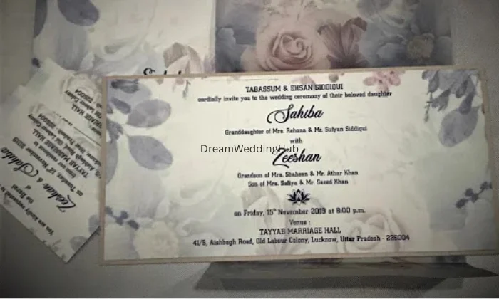 LT Cards And Creation